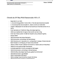 Geschichtliches